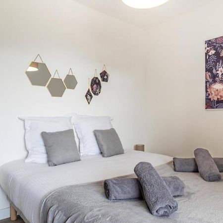 La Belle Vue - Garage Terrasse Wi-Fi Netflix Disney+ 阿讷西 外观 照片