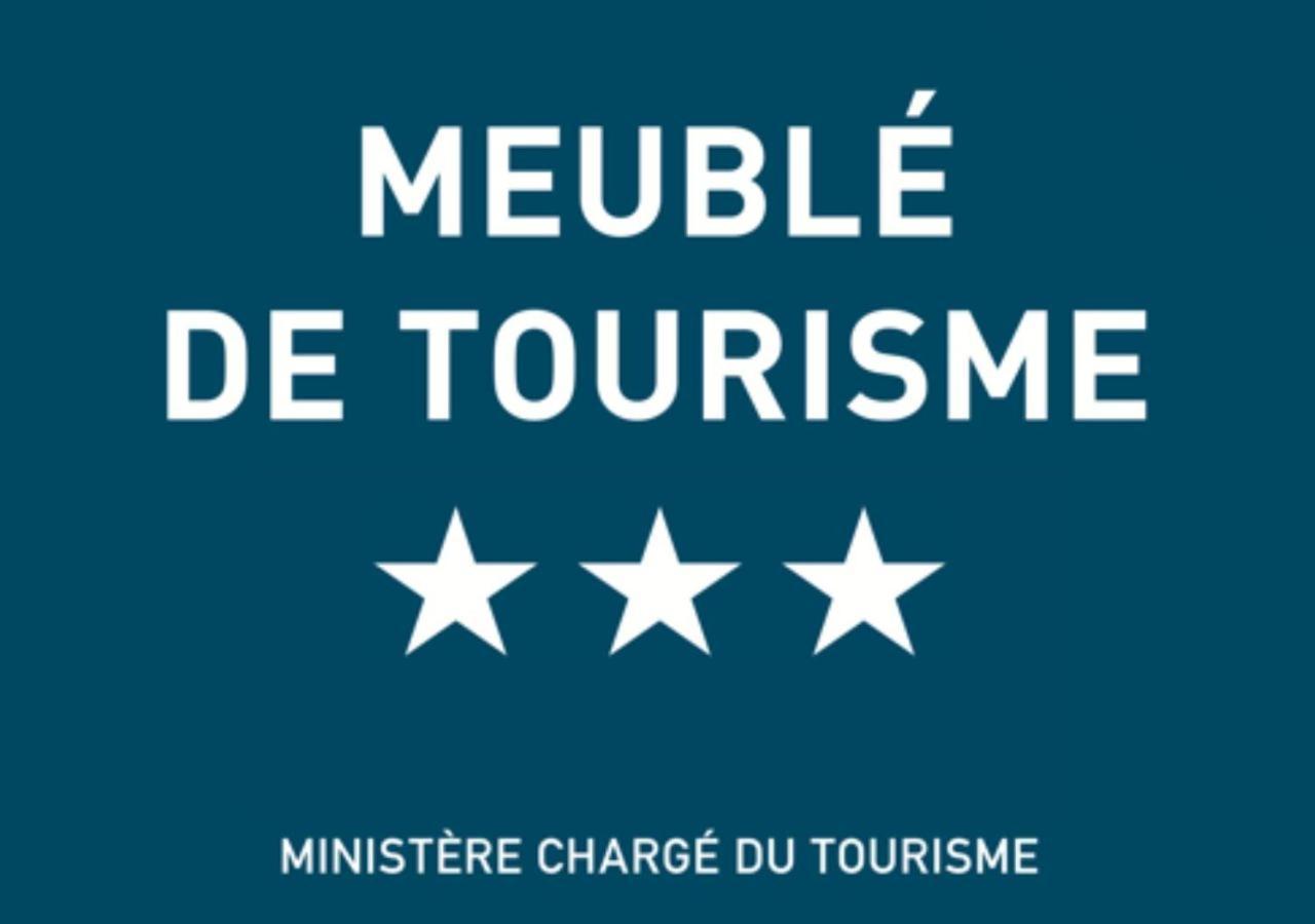 La Belle Vue - Garage Terrasse Wi-Fi Netflix Disney+ 阿讷西 外观 照片